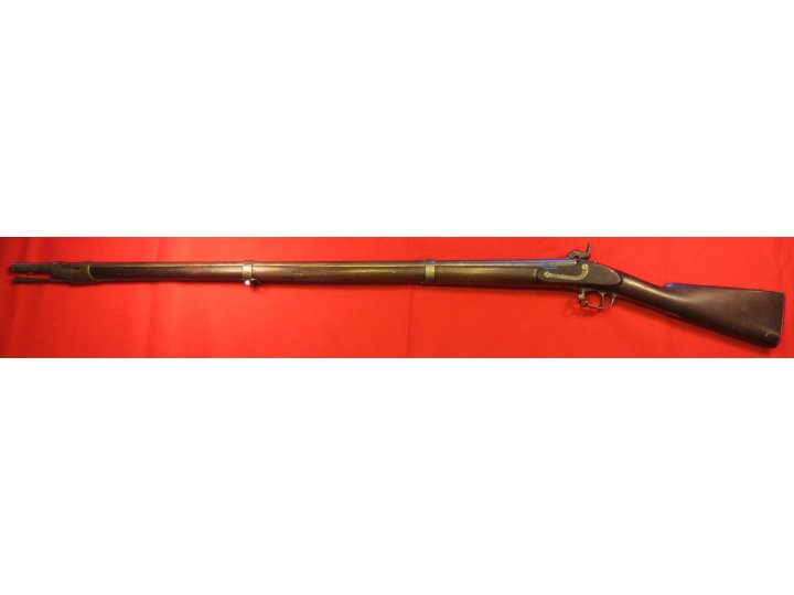 US Model 1851 Cadet Musket